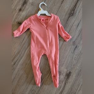 Kyte Baby Zipper Sleeper